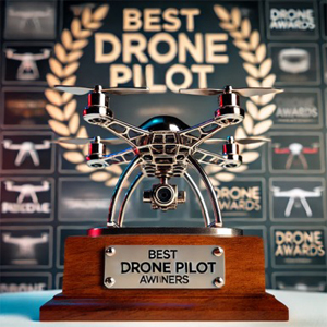 Drone Awards