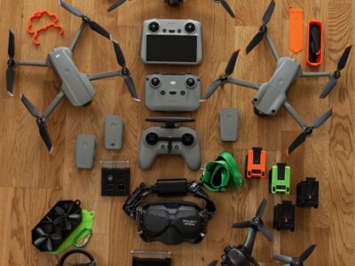 DJI Gear